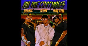 No Me Controles - Single by Rvssian, Danny Ocean & Sean Paul on Apple Music