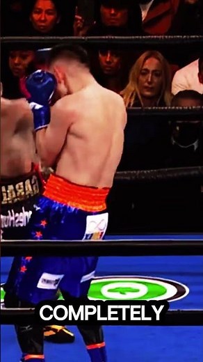 WBC Title Fight Highlights 4K