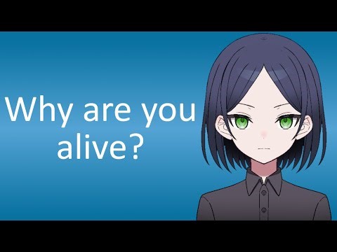 Interrogating Your Corpse (ASMR Roleplay) [F4A] [Undead Listener]