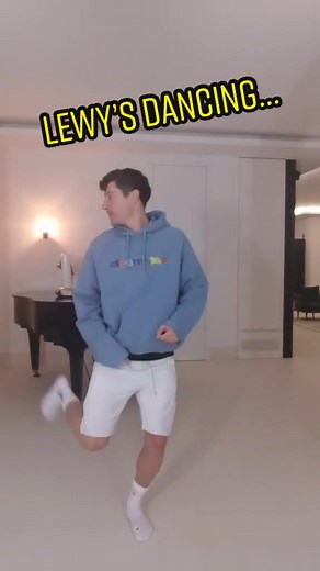 Robert Lewandowski: Soccer Star or Dancing Sensation?
