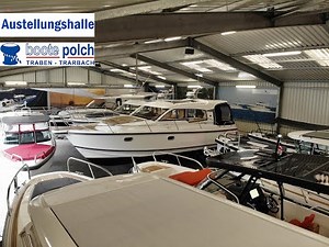 Austellungshalle Traben-Trabach steht bereit für Sie