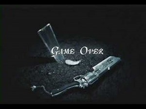 Final Fantasy VIII - Game Over