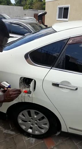 Scullys Detailing Services on TikTok