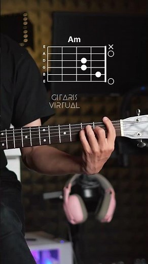 The beatles - Let it be | #guitarchords