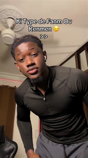 Ki Type de Fanm Ou Renmen – Découvrez vos préférences !