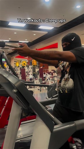 ebk jumbo #fyp #ebkjaaybo #cali #gym #yn | workouts