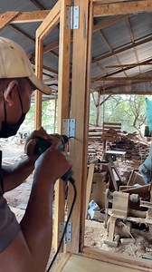 Install the door tips #AmaZing #fypシ #creative #design #doors #tips #tricks #diycrafts #diyprojects #reels2023 #reelsfbpage #carpenter #skills #art #woodwork #woodworking #woodcarving #work #wooden #woodland #workout #How #diy #reelsvideo #reelsfb #reelsviral #reelsinstagram #reelitfeelit #reels #shorts #shortsvideos #chairs #table #cabinets #bed #Furniture #woodart #wood #decorate #technique #viralpost | WOOD DIY 4K