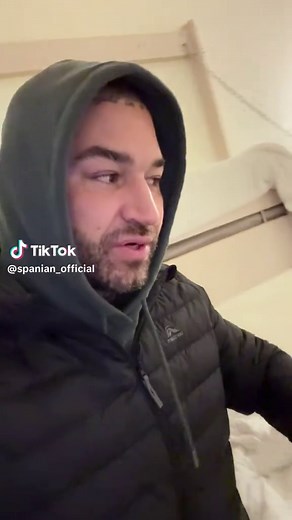 Exploring My Return to Prison: A Personal Journey