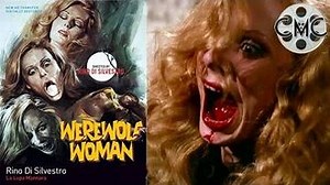 Werewolf Woman (La lupa mannara) - 1976 Horror
