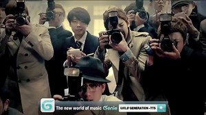 [MV] Girls' Generation TTS - Twinkle