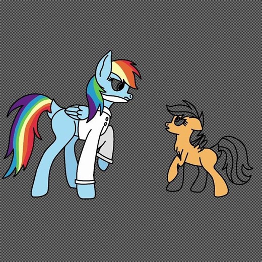 Pegasus Device Grimdarktober 23