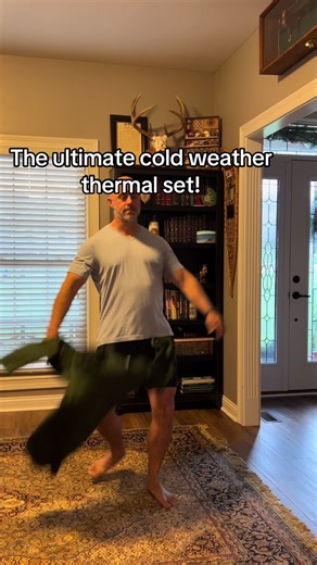 Stay Warm with the Best Thermal Underwear for Winter