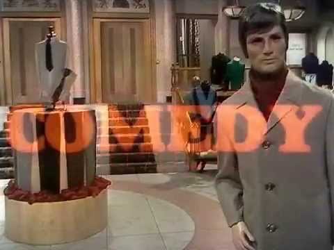 Are You Being Served with Comedy Playhouse Open (1972)
