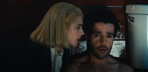 ‘Sanctuary’ Trailer – Margaret Qualley and Christopher Abbott Star in NEON’s Psychosexual Thriller
