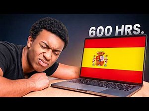 600 Hours of Dreaming Spanish: How To Survive Intermediate Slump