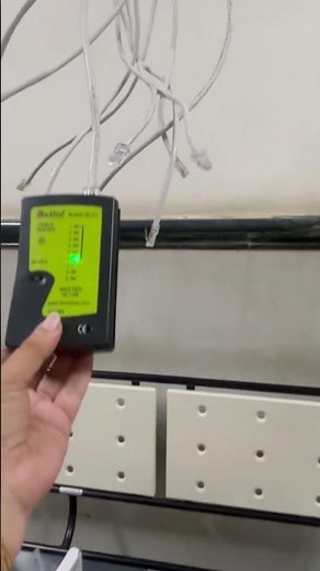 Day in the Life of a Network Engineer | Behind the Scenes of IT Infrastructure 🖥️🌐