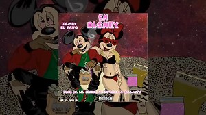 En Disney - Jamby El Favo (Audio) | Smith V's