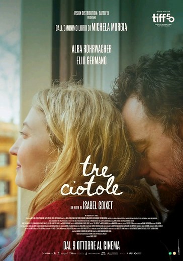 Tres adioses - película: Ver online completa en español