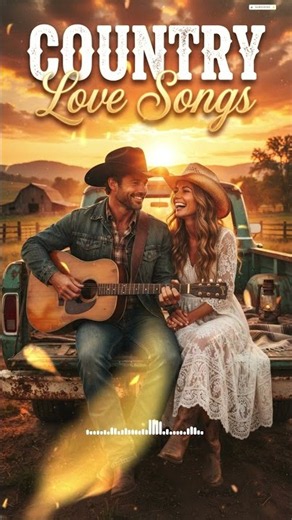 Romantic Country Songs 💕 | Best Country Love Music