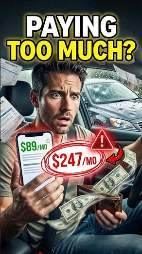 Overpaying for Comprehensive Auto Insurance? Compare Before You Renew