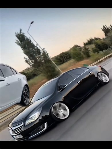 Understanding the Opel Insignia: Key Features and Insights