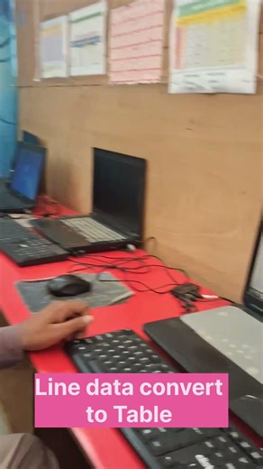 # Ms word data to#convert#Table#