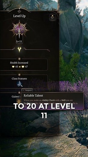 Baldur's Gate 3 Ultimate Sleight of Hand Guide