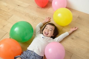 幼児の遊び｜幼児園児に適したゲームなどの室内遊び１０のアイデア