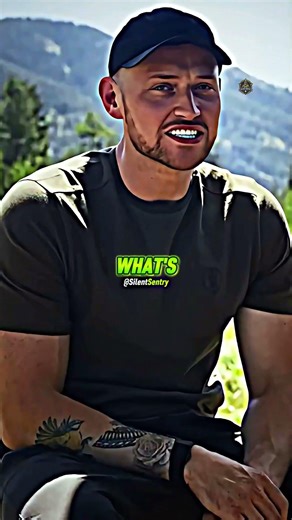 "They Use Hair Gel!" John "Shrek" McPhee Goes OFF! 😡🔥 #shorts