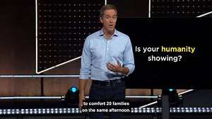 12K views · 346 reactions | During times of uncertainty and disruption, the people around us need to know we care. | North Point Community Church | Facebook