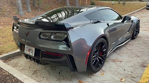 3.5K views · 187 reactions | This C7 Z06 is heading home today! ...