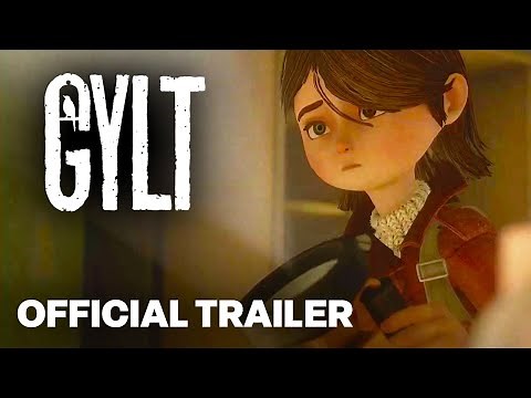 GYLT | Multiplatform Announcement Trailer