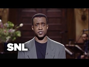 Unity Cold Opening - Saturday Night Live