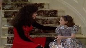 Watch The Nanny Season 1 Episode 17 - Stop the Wedding, I Want to Get Off