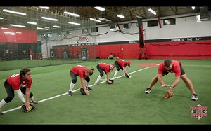 Coach Softball Like a Pro! ✅113 videos ✅Position-specific training modules ✅Drill stations ✅Situational play, including pitching techniques, outfield play, line drives, hitting circuits, infield progressions. ✅8 practice plans ✅Practice plan template ✅Field utilization chart ✅Line-up card and field positioning chart | Dominate The Diamond