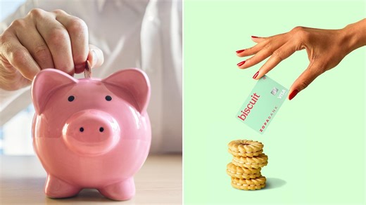 Brand new current account that gets you 7.1% interest on your savings