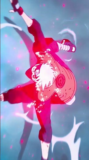 Captain Kakashi🗣 #anime #naruto #animeamv #animeamv #kakashihatake #kakashj