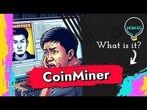 Trojan:Win64/CoinMiner Malware Explained & Removal Guide