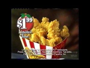 ABC Family - Television Commercial Block (2001) - 2