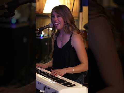 Jamie Hansen performing “Somewhere in Wyoming” at The Buckhorn Bar - Laramie, WY - May 2, 2025