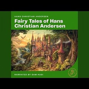 The Little Mermaid - Part 19