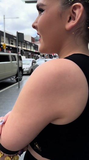 Sarah Mills: Embracing Recovery and Resilience