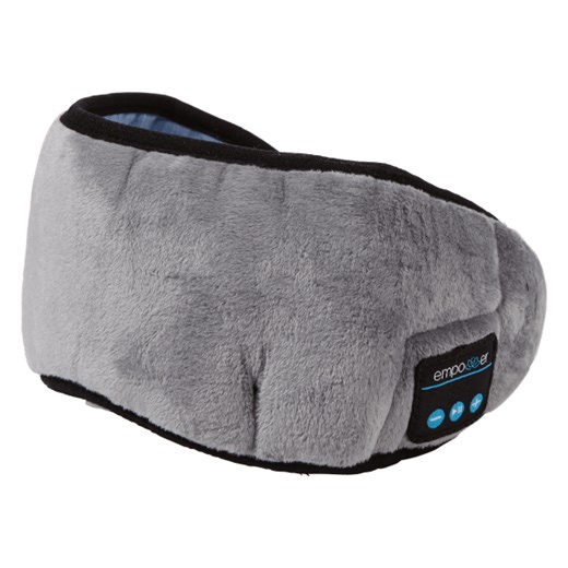 Empower Sleep Mask with Built in Bluetooth Speakers