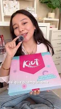 Haul de papelería Kiut🎀 regreso a clases con estilo🙂‍↕️