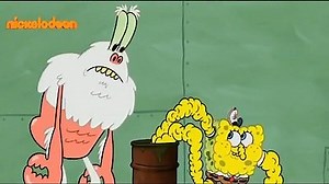 Watch SpongeBob SquarePants Season 2 Episode 4 - Dying for Pie/Imitation Krabs