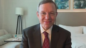 4.7K views · 55 reactions | Thousands of people are gathering for the largest UFO conference, as there has been increased attention on what people have seen in the skies. Harvard astronomer Avi Loeb joins NewsNation to talk about the interest and research into sightings of unusual objects. #space #UFO #AviLoeb | NewsNation | Facebook