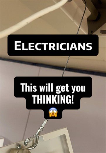 Electricians: Unbelievable Electrical Tricks Revealed!