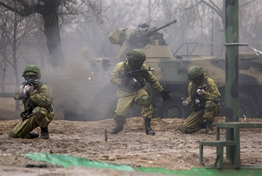 Russia reportedly forms covert unit for overseas assassinations and kidnappings