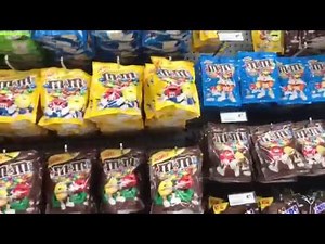 Grocery Shopping in Australia | Woolworth | May 31 2018