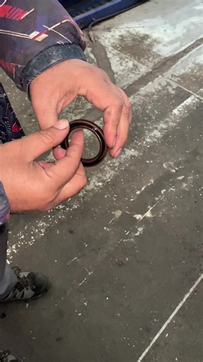 Essential Guide to Oil Seal Tightening